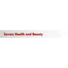 SAVERS HEALTH & BEAUTY LTD