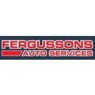 FERGUSSONS AUTO SERVICES (SUTTON) OF SUTTON
