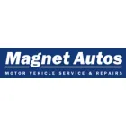 MAGNET AUTOS