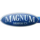 MAGNUM MOTOR CO
