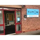 KUMON MATHS & ENGLISH