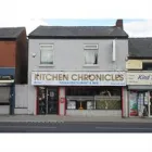 KITCHEN CHRONICLES LTD