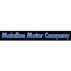 MAINLINE MOTOR COMPANY
