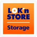 LOK'NSTORE SELF STORAGE
