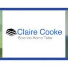 CLAIRE COOKE SCIENCE HOME TUTOR