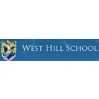 HARRISON CATERING SERVICES LTD AT WEST HILL HIGH SCHOOL