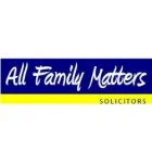 ALL FAMILY MATTERS FAMILY LAW SOLICITORS