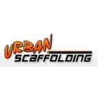 URBAN SCAFFOLDING