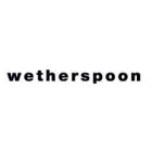 J D WETHERSPOON PLC