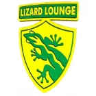 LIZARD LOUNGE