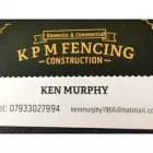 KPM FENCING SERVICE & CONSTRUCTION