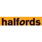 HALFORDS BATH