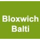 BLOXWICH BALTI