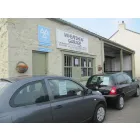 WHEATSHEAF GARAGE