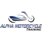 ALPHA MOTORCYCLE TRAINING