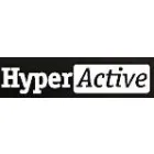 HYPERACTIVE BROADCAST