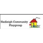 HADLEIGH COMMUNITY PLAYGROUP