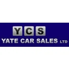 YATE CAR SALES LTD