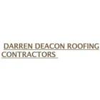 DARREN DEACON ROOFING CONTRACTOR