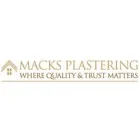 MACKS PLASTERING