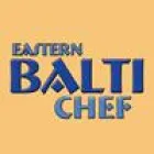 EASTERN BALTI CHEF