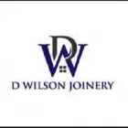 D.WILSON JOINERY