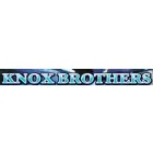 KNOX BROTHERS OF GLASGOW