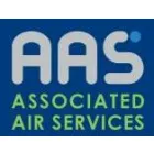 ASSOCIATED AIR SERVICES LIMITED FELTHAM