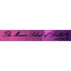 MANOR SCHOOL OF BALLET