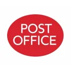 POST OFFICE