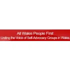 ALL WALES PEOPLE FIRST