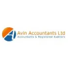 AVIN ACCOUNTANTS