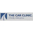 THE CAR CLINIC