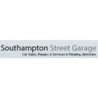 SOUTHAMPTON STREET GARAGE