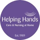HELPING HANDS