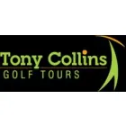 TONY COLLINS GOLF TOURS