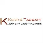 KERR & TAGGART LTD