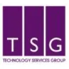 TSG TECHNOLOGY SERVICES GROUP - MANCHESTER