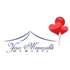 YOUR MEMORABLE MOMENTS