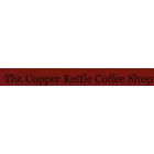 THE COPPER KETTLE COFFEE SHOP