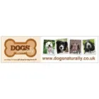 DOGS NATURALLY - PET SHOP FOR DOGS GIFT SHOP FOR DOG LOVERS