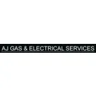 A J GAS & ELECTRICAL SERVICES