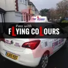 FLYING COLOURS SCHOOL OF MOTORING
