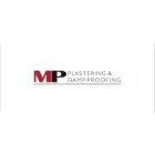 MP PLASTERING & DAMP PROOFING