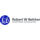 ROBERT W BELCHER