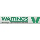 WAITINGS DRAINAGE & PIPELINE CONTRACTORS