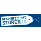 RUNNER'S WORLD STORE