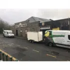 WETWERX COMMERCIAL CLEANING