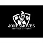 JONESMOVES LTD