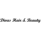 DIVAS BEAUTY SALON